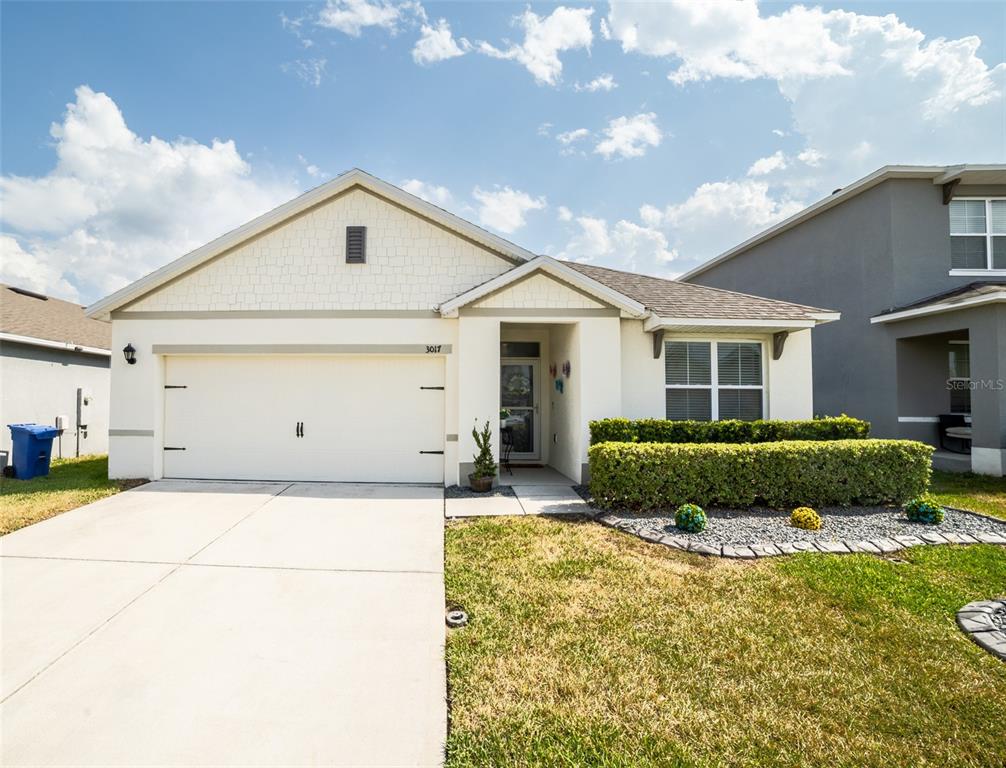 COUNTRY WALK/WINTER HAVEN - фото