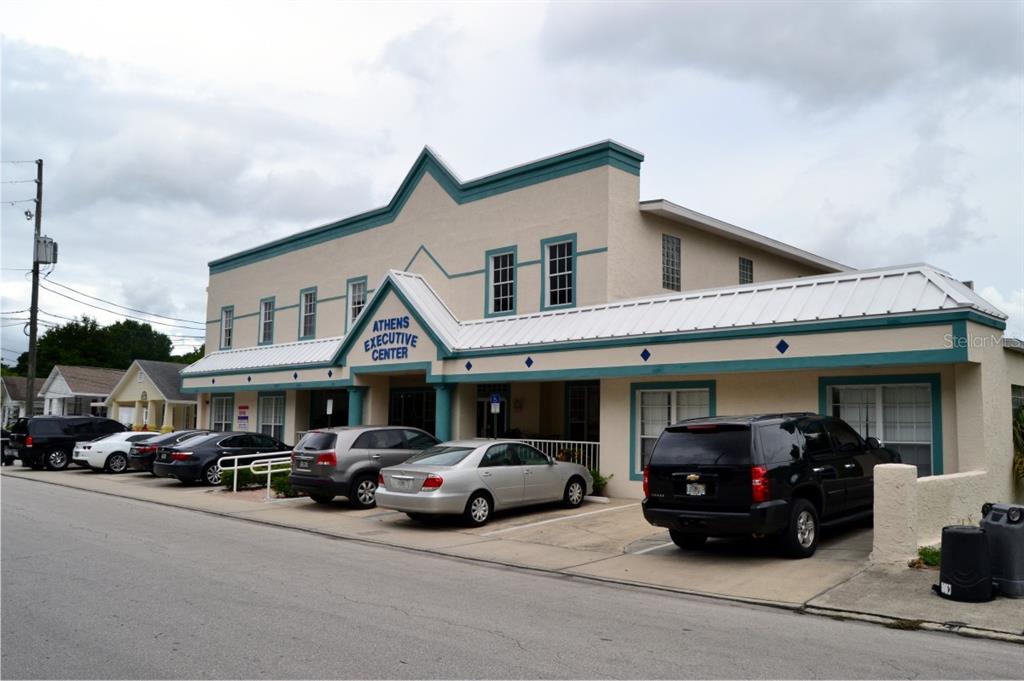 CHEYNEYS MILL ADD REP - фото