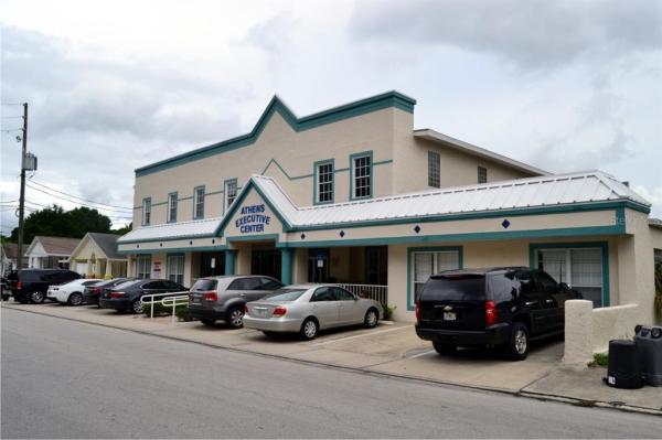 CHEYNEYS MILL ADD REP