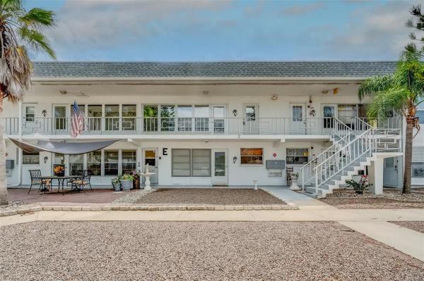 DREW RIDGE APTS CO-OP