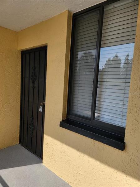 THE MARINA CLUB OF TAMPA BUILD