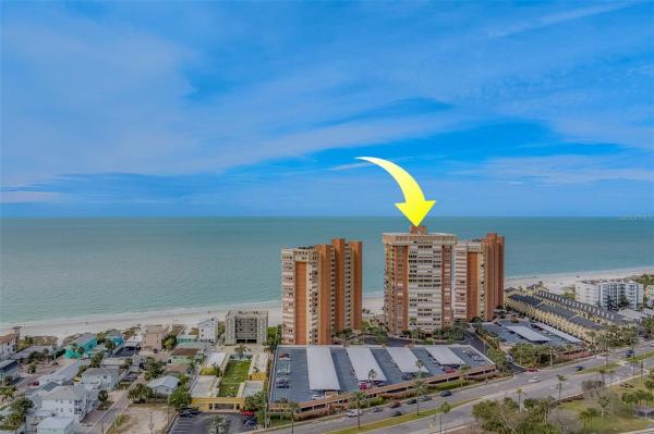 REDINGTON TOWERS BLDG 2 CONDO