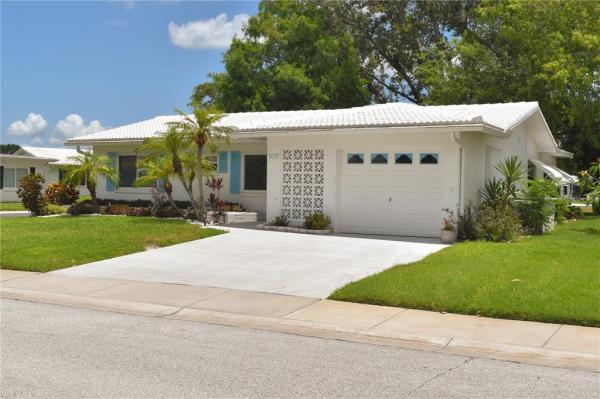 MAINLANDS OF TAMARAC BY THE GULF UNIT 4 CONDO