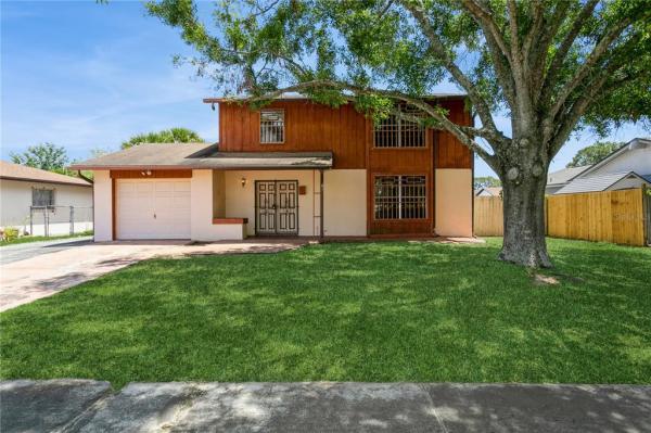 FOUNTAIN PARK UNIT 2