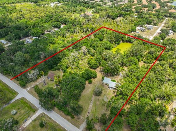 RUSKIN COLONY FARMS 1ST EXTENS