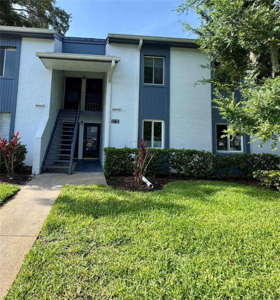 EAST LAKE WOODLANDS CYPRESS ESTATES