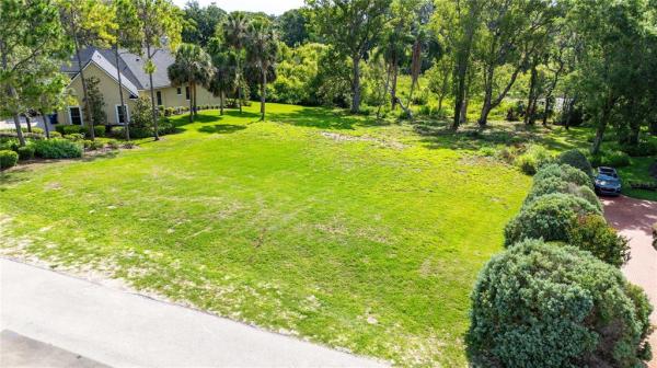 LAKE JOVITA GOLF & COUNTRY CLUB PH 01