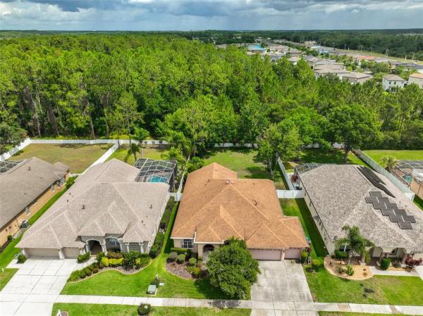 CROSS CREEK PARCEL I