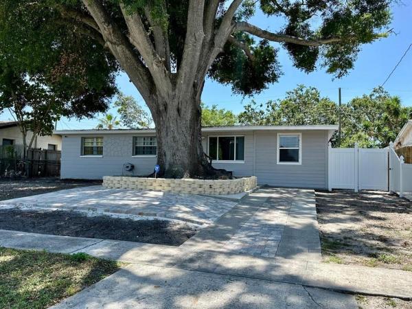 SOUTHERN COMFORT HOMES UNIT 1-A