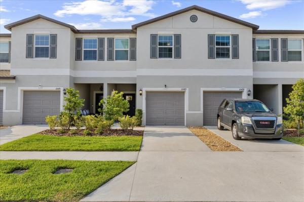 SOUTH CRK PH 2A 2B & 2C