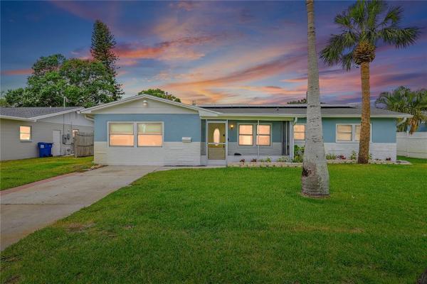 SHORE ACRES PT REP BLK 27