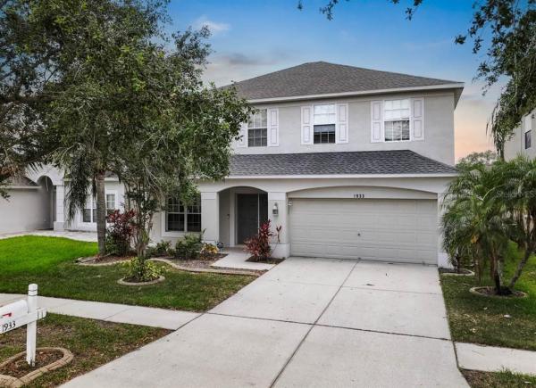 LAKEVIEW VILLAGE SEC M