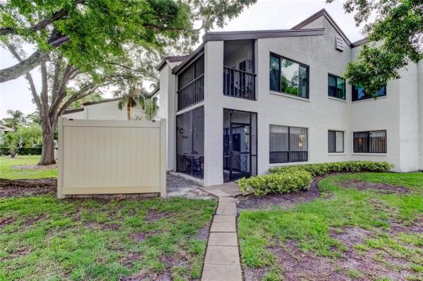 FORESTBROOK III CONDO