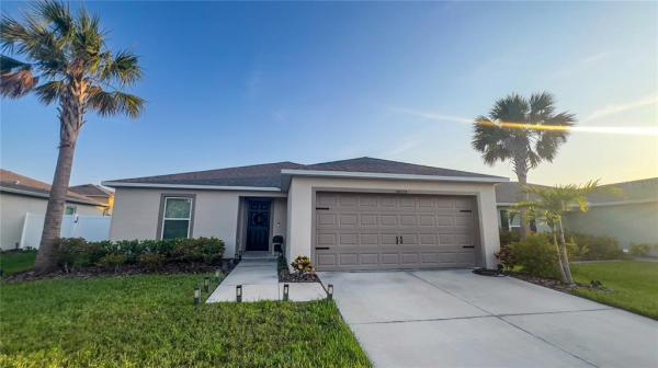 CYPRESS CREEK PH 5C-1