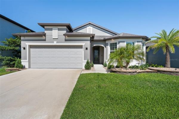 EPPERSON NORTH VILLAGE C-1