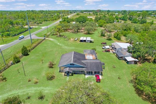 GULF FLORIDA HIGHLANDS