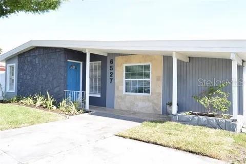 WESTSHORE ESTATES SOUTH 1ST AD