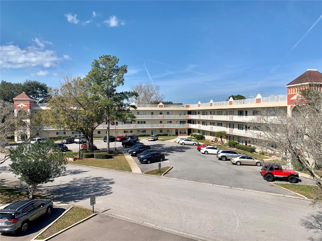 ON TOP OF THE WORLD - фото