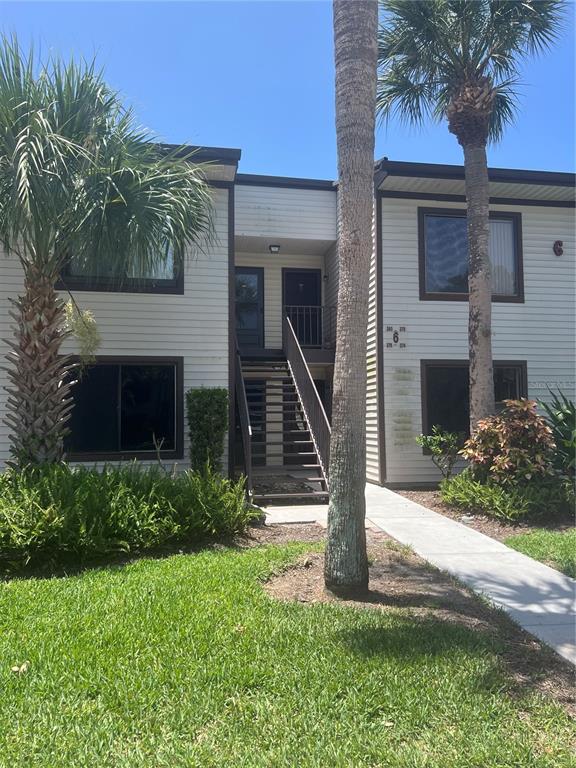 MOORINGS THE CONDO - фото