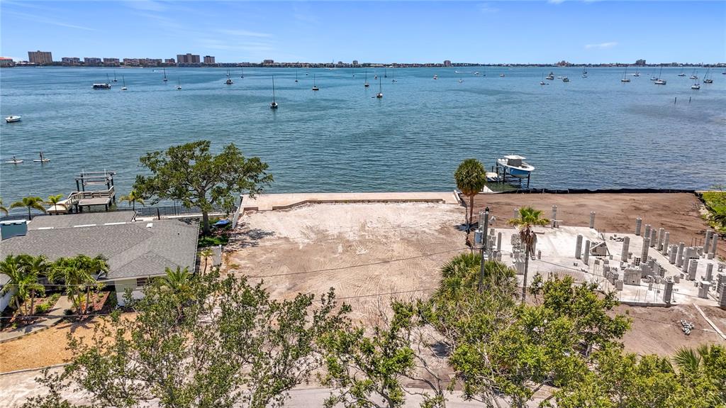 BAYWOOD SUB 1ST ADD - фото