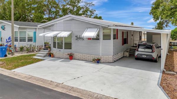 CARIBBEAN ISLES RESIDENTIAL CO