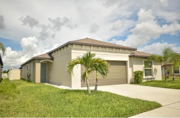 CREEK PRESERVE PH 2 3 & 4