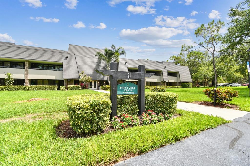 INNISBROOK 20 CONDO - фото