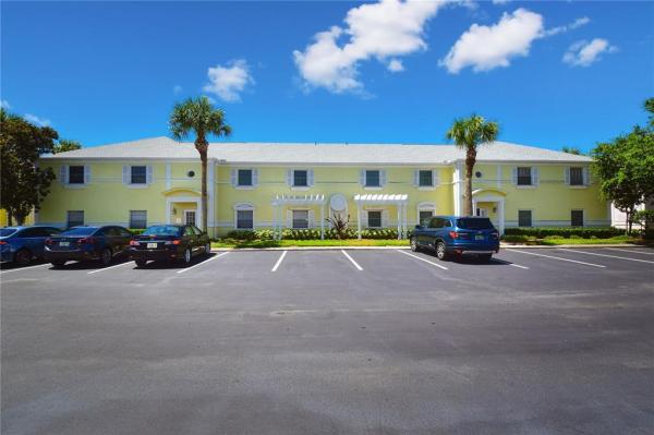 WATERSIDE AT COQUINA KEY NORTH