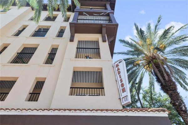 MADISON AT ST PETE II