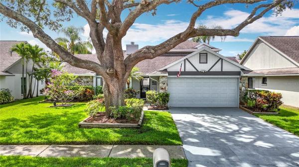 WATERMILL AT PROVIDENCE LAKES