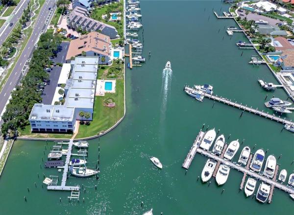 YACHT HAVEN CONDO
