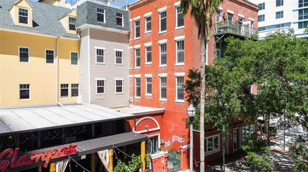 HOTEL DETROIT CONDO THE