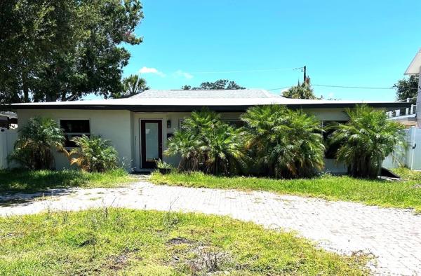 SHORE ACRES OVERLOOK SEC