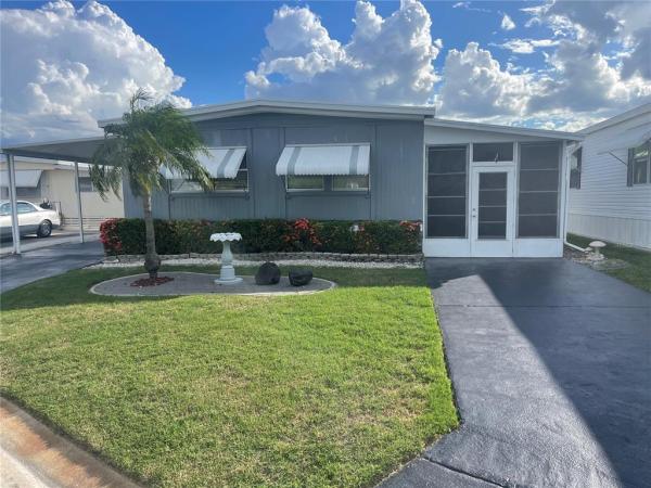 CARIBBEAN ISLES RESIDENTIAL CO