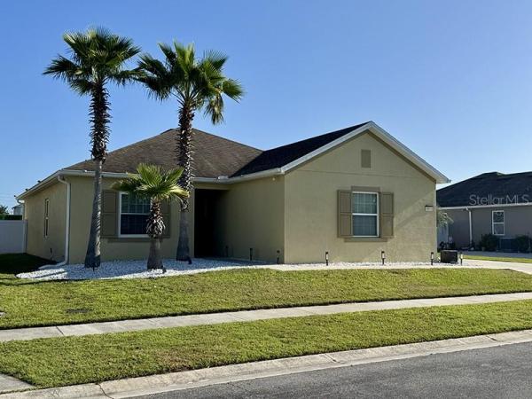 NORTH SHORE VILLAGE PH 2