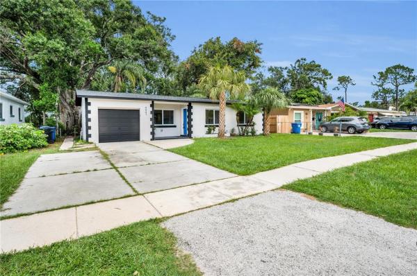 MONTICELLO PARK ANNEX REP