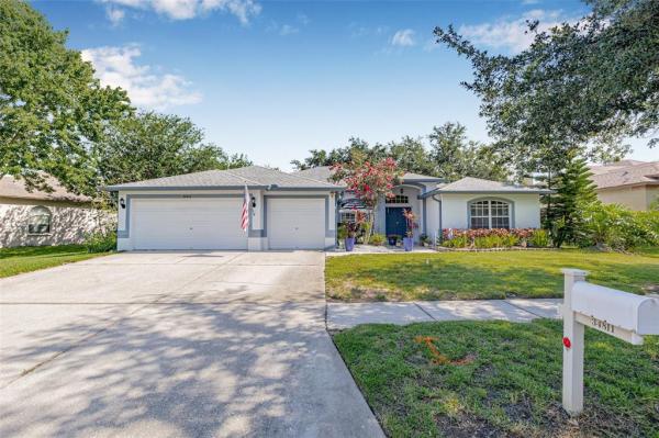 LAKE BERNADETTE PARCELS