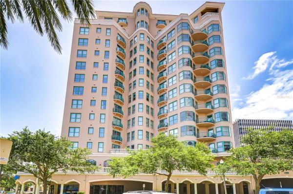 CLOISTER OF BEACH DRIVE CONDO