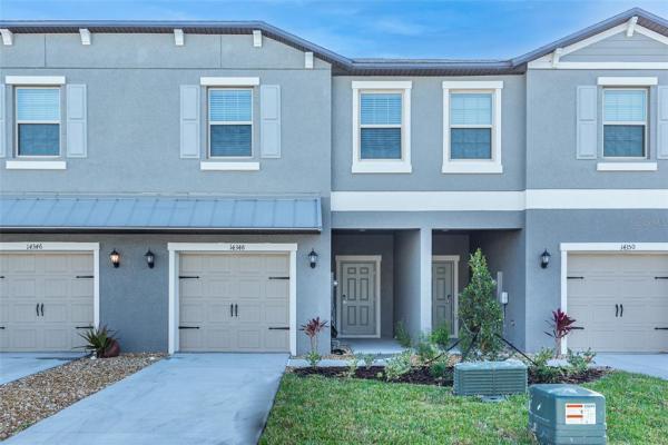 BELMONT TWNHMS PRCL F