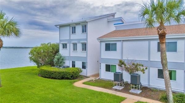 SAND KEY CONDO-BAYSIDE GARDENS I