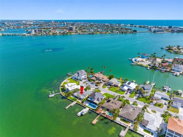 ISLE OF PALMS 2ND ADD