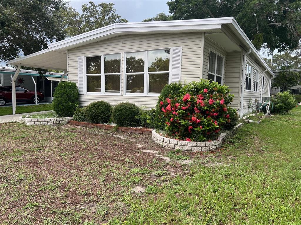 PALM HILL MOBILE HOME PARK UNREC - фото