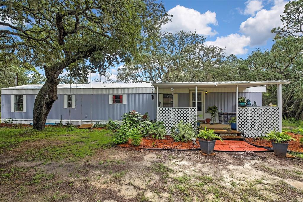 LECANTO HILLS - фото