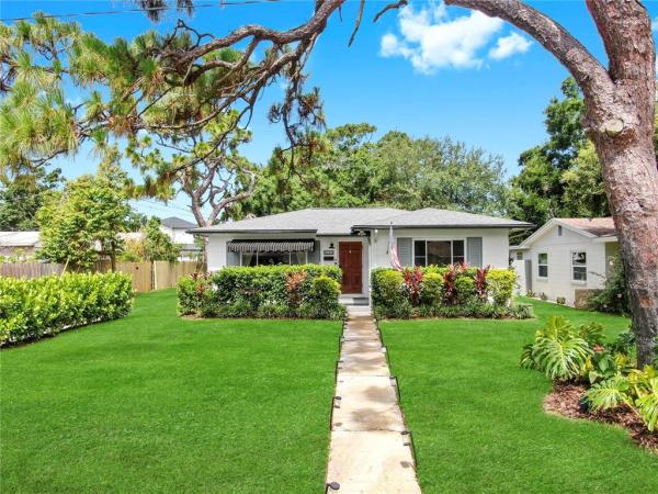 NORTH CLEARVIEW HIGHLANDS