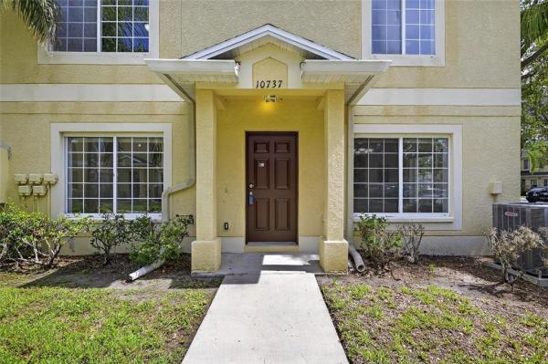 SUMMERFIELD VILLAGE 1 TR 2