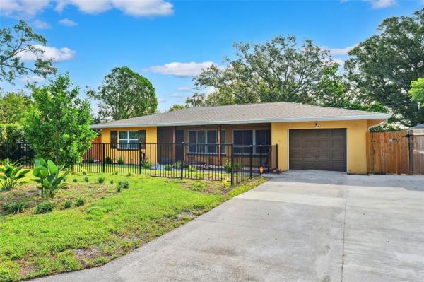 HIGHLAND PINES 4TH ADD