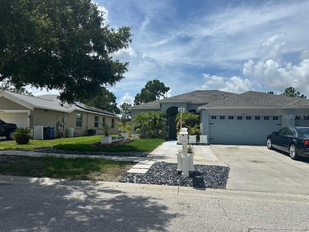 SUMMERFIELD VILLAGE 1 TR 7 - фото