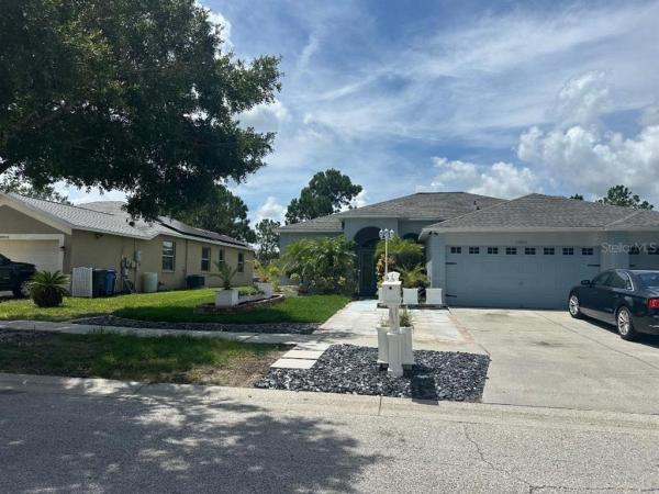 SUMMERFIELD VILLAGE 1 TR 7