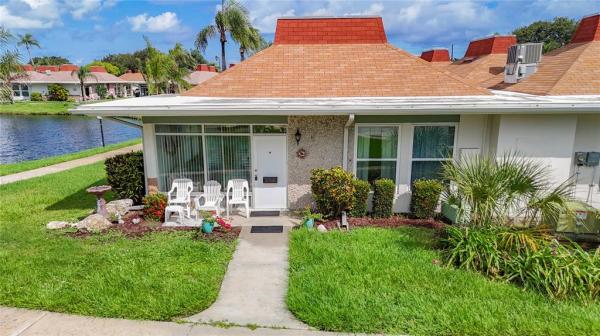 TAHITIAN GARDENS CONDO