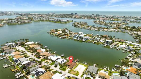 SOUTH CSWY ISLE YACHT CLUB ADD